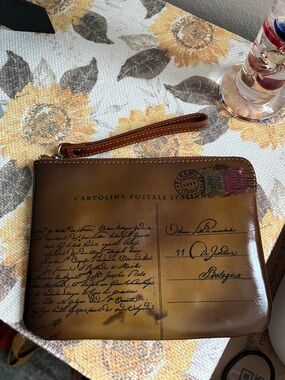 Patricia Nash Discovery Signature Collection w/ certificate of authenticity